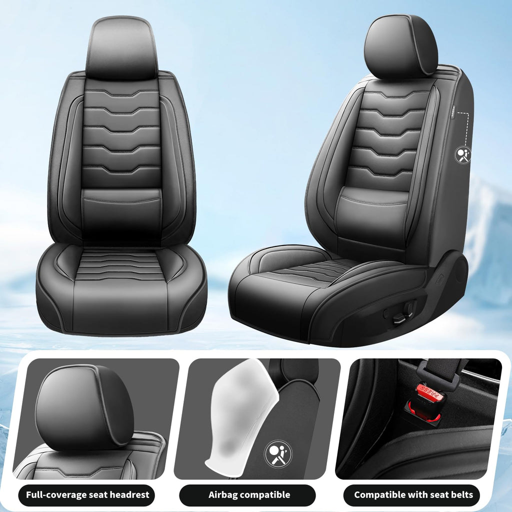 Car Seat Covers B4745