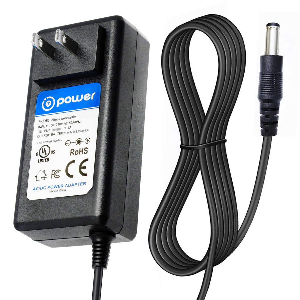 42V Lithium Battery Charger F26707