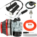 2 Stroke Engine Carburetor Kit C709