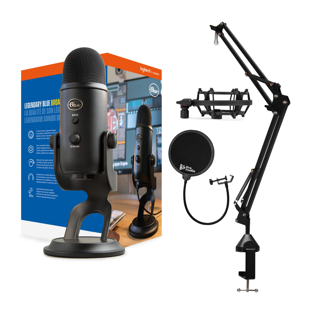 Blue Microphone Z840459