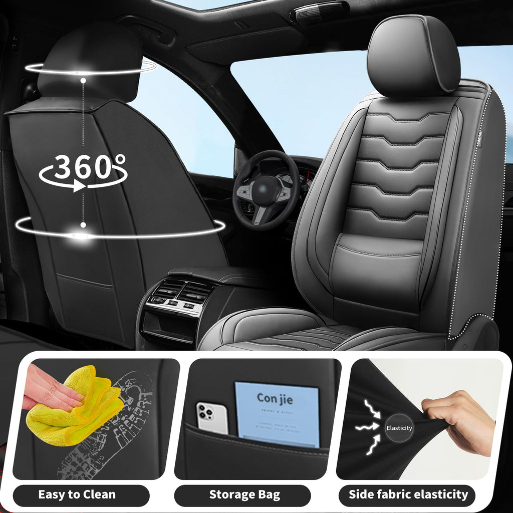 Car Seat Covers B4745