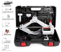 Electric Car Jack 3 Ton 12V Scissor Jack Kit R77406