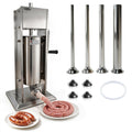 11LBS/5L Vertical Sausage Stuffer B46976