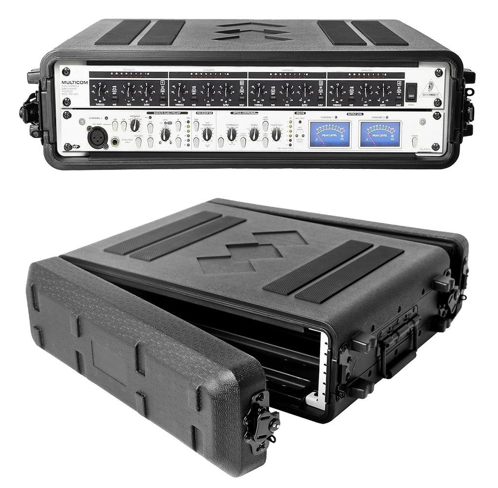 2U Rack Case 16" Depth R424357