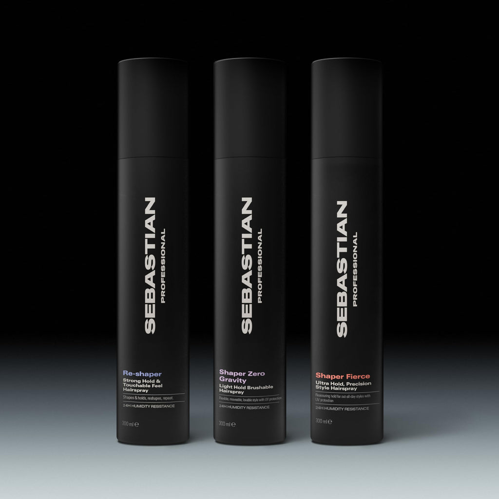 Hairspray W145