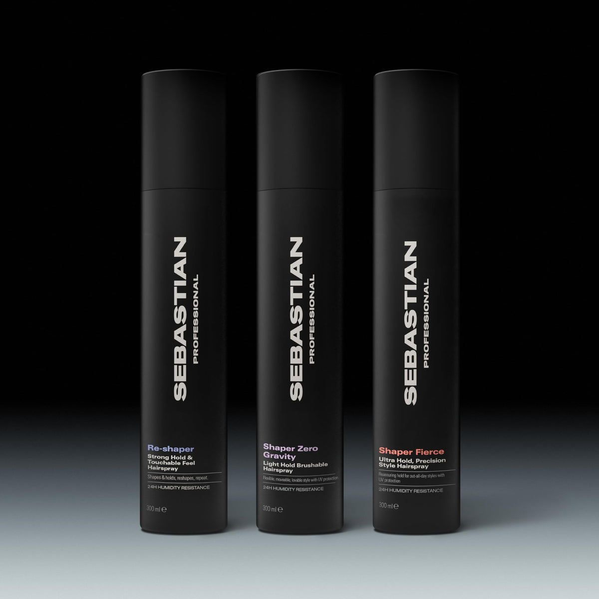Hairspray W145