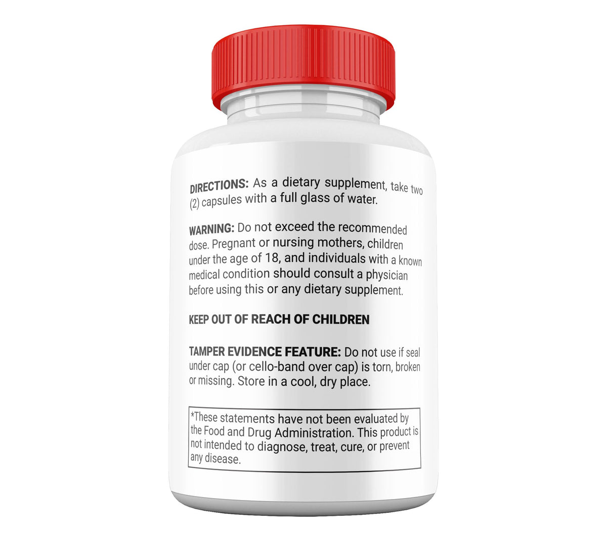Glycogen Capsules Blood Balance 2 Pack C761