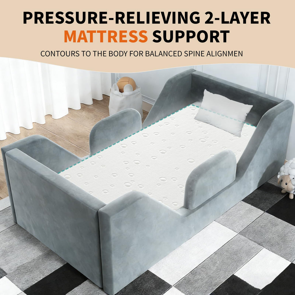 Premium Crib Mattress C318660