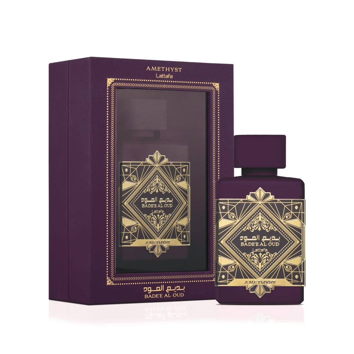 Eau de Parfum Spray 3.4 Ounce / 100 Ml I8965