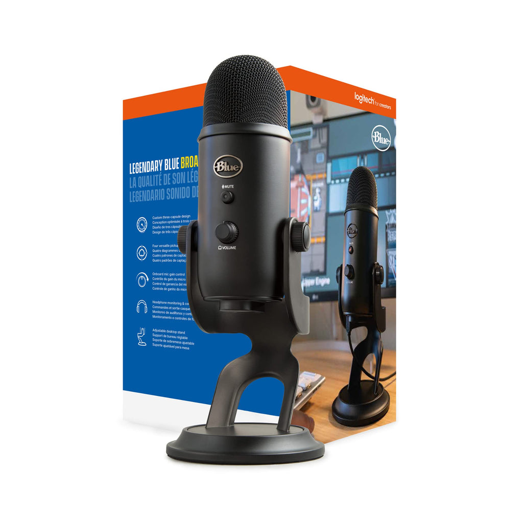 Blue Microphone Z840459