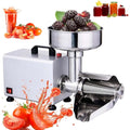 450W Electric Tomato Strainer with Seed Separator S344086