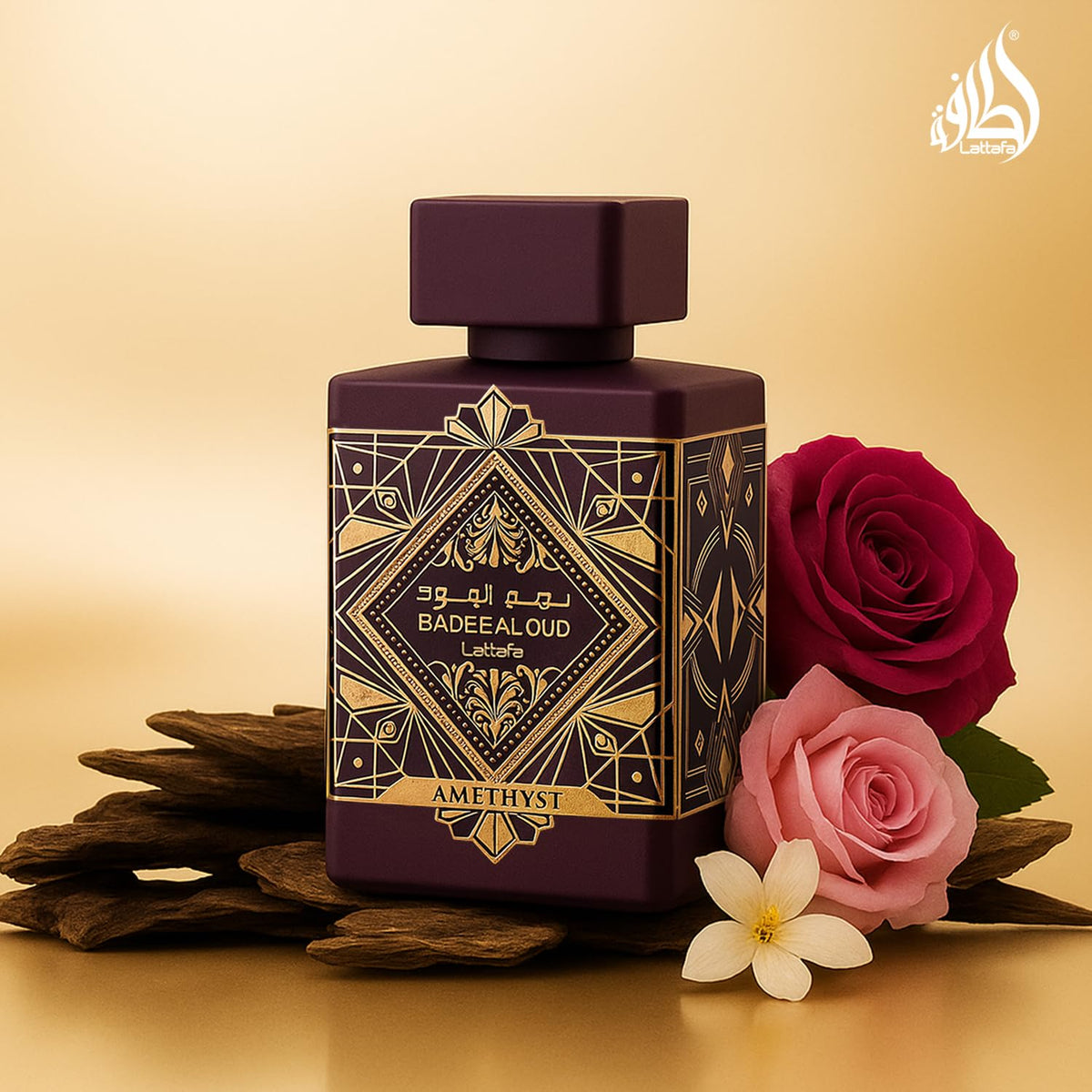 Eau de Parfum Spray 3.4 Ounce / 100 Ml I8965