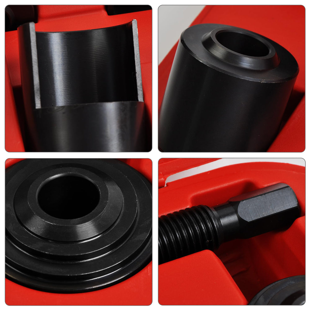21PCS Ball Joint Press Kit A58633
