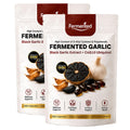 Black Garlic Coq10 Ubiquinol Softgels L61141