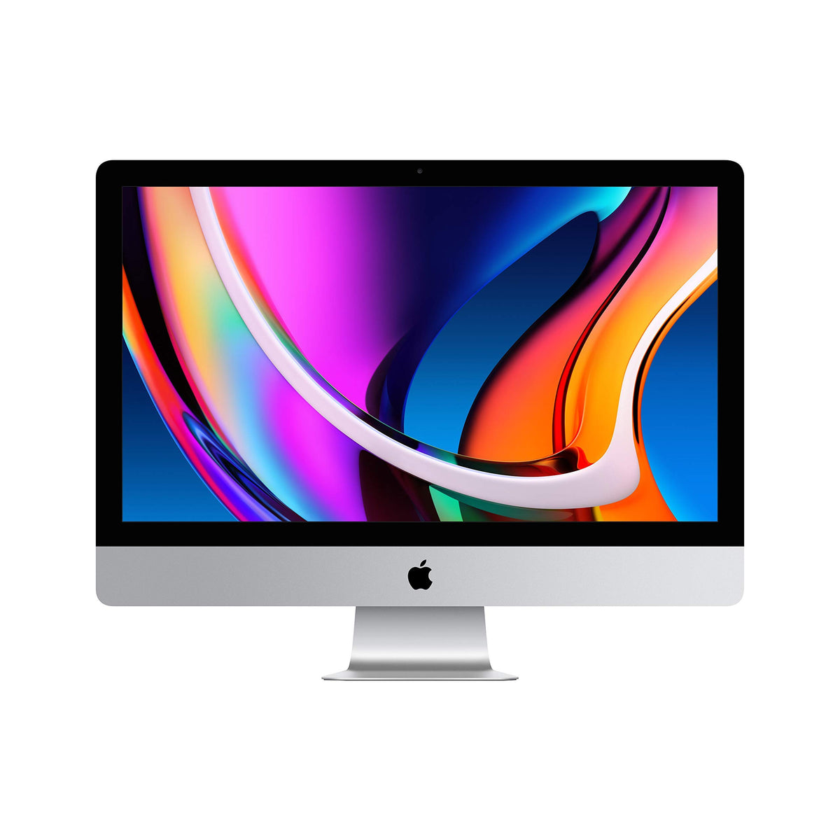 27 inches 5K I5-10500 3.1 GHz 8 256GB SSD Radeon Pro 5300 (Renewed) T63654