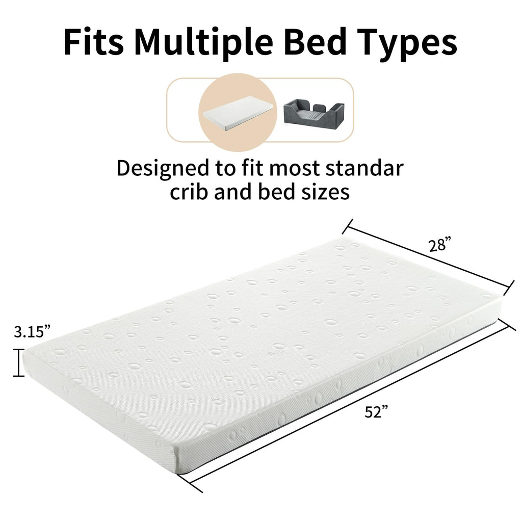 Premium Crib Mattress C318660