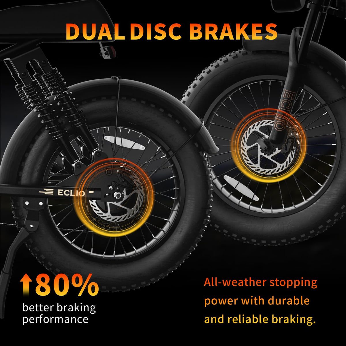 Peak 1200W 20MPH 48V 13Ah Electric Bike L3407