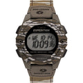 Men's Digital Chrono Alarm Timer Full-Size Watch A451720