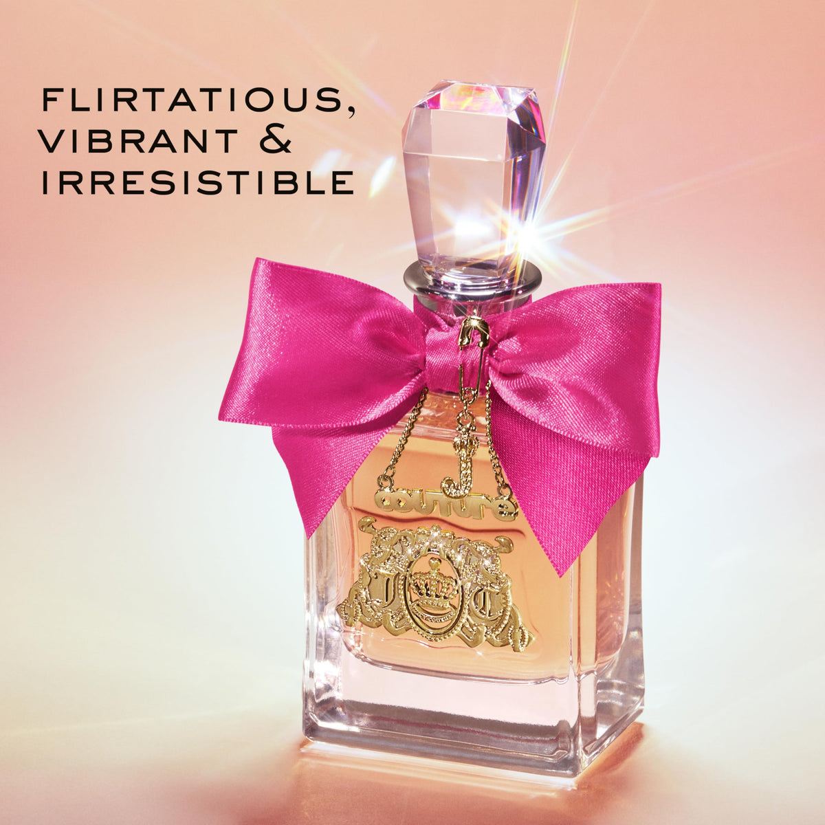 Eau De Parfum with Notes of Mandarin, Gardenia & Caramel Y7710