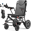 Lightweight Electric Wheelchair P937