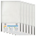 Crystal Cat Litter Tray Refill White 6-Pack V942451