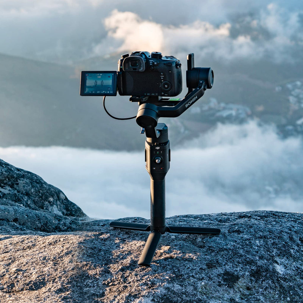 3-Axis Camera Stabilizer up to 2kg (4.4lbs) Payload D46770
