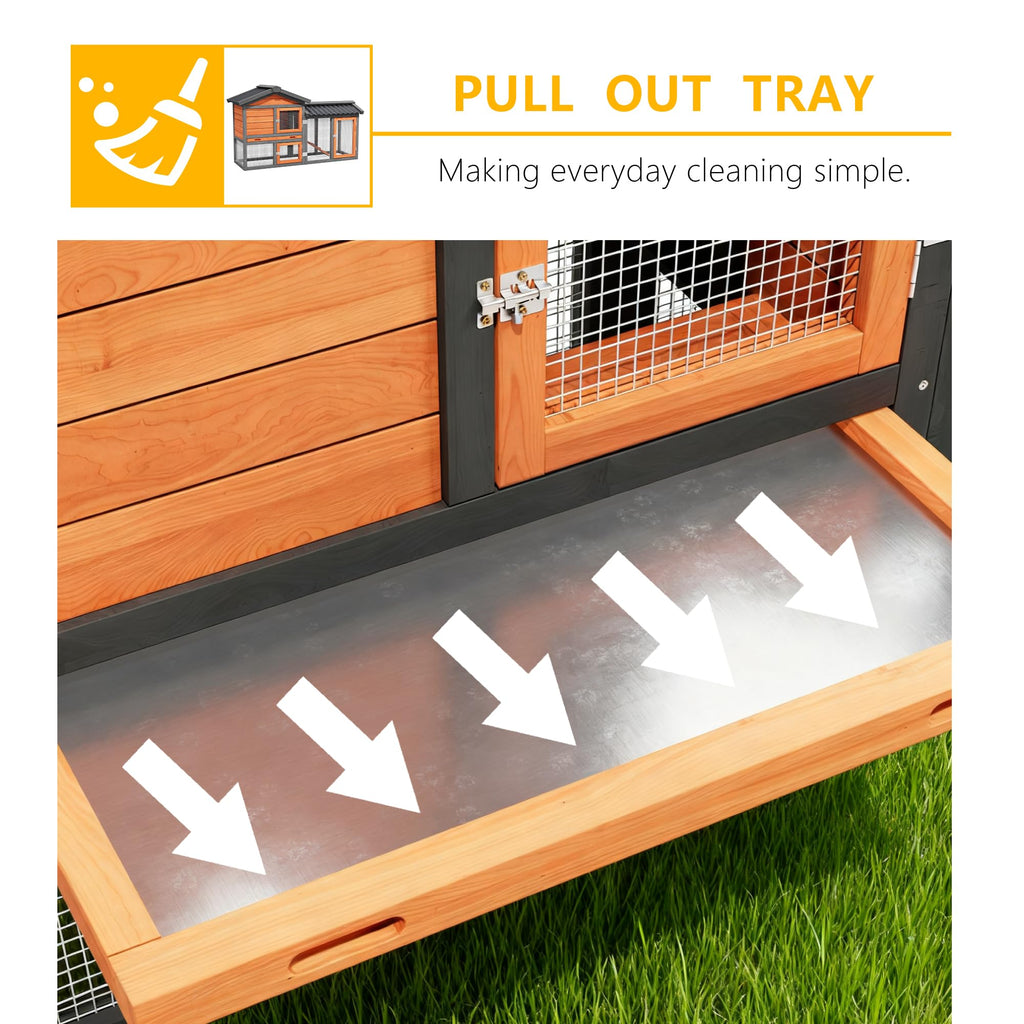 Outdoor Chicken Coop J216729