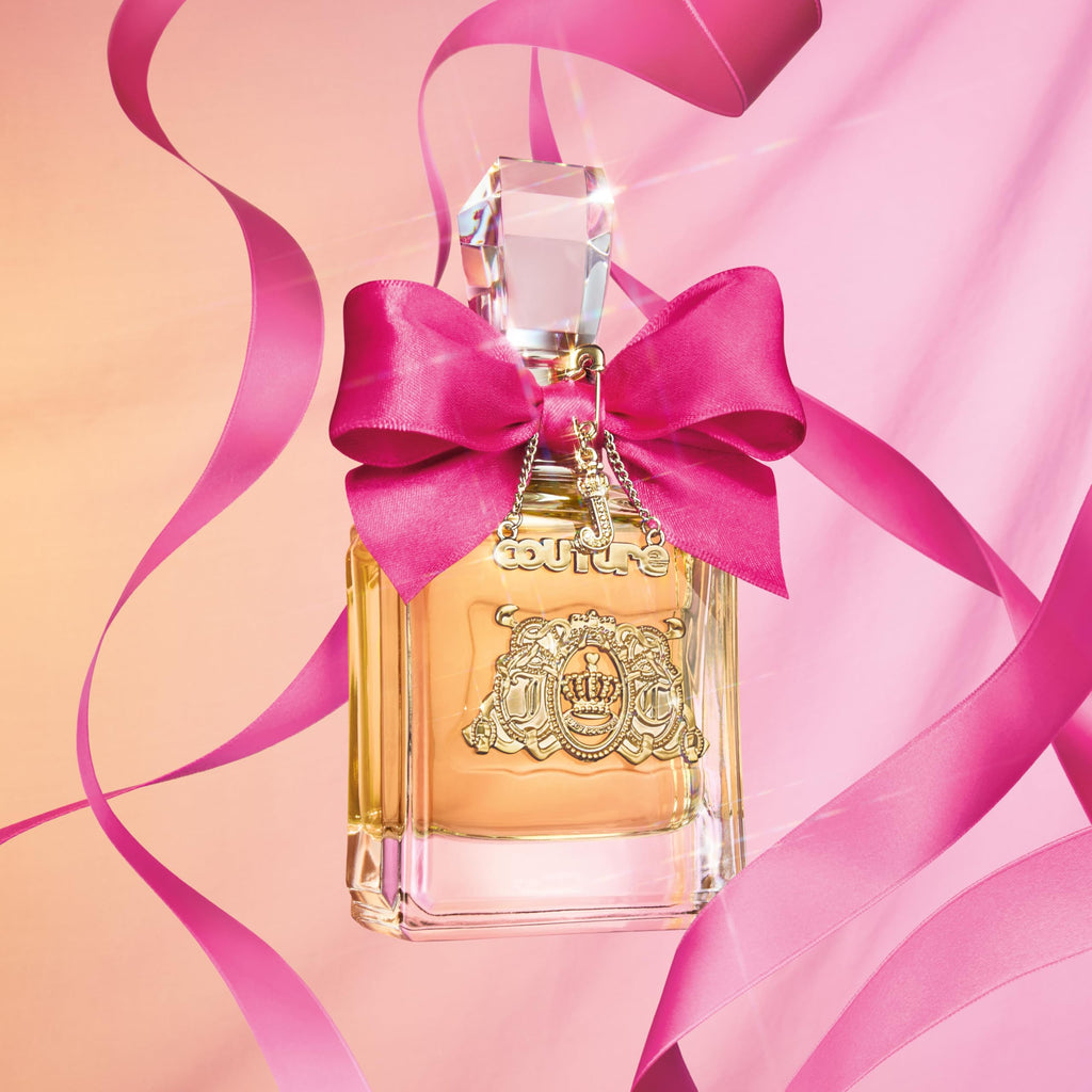 Eau De Parfum with Notes of Mandarin, Gardenia & Caramel Y7710