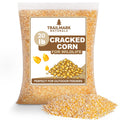 Cracked Corn 20 lb Bird Seed & Wildlife Feed D53821
