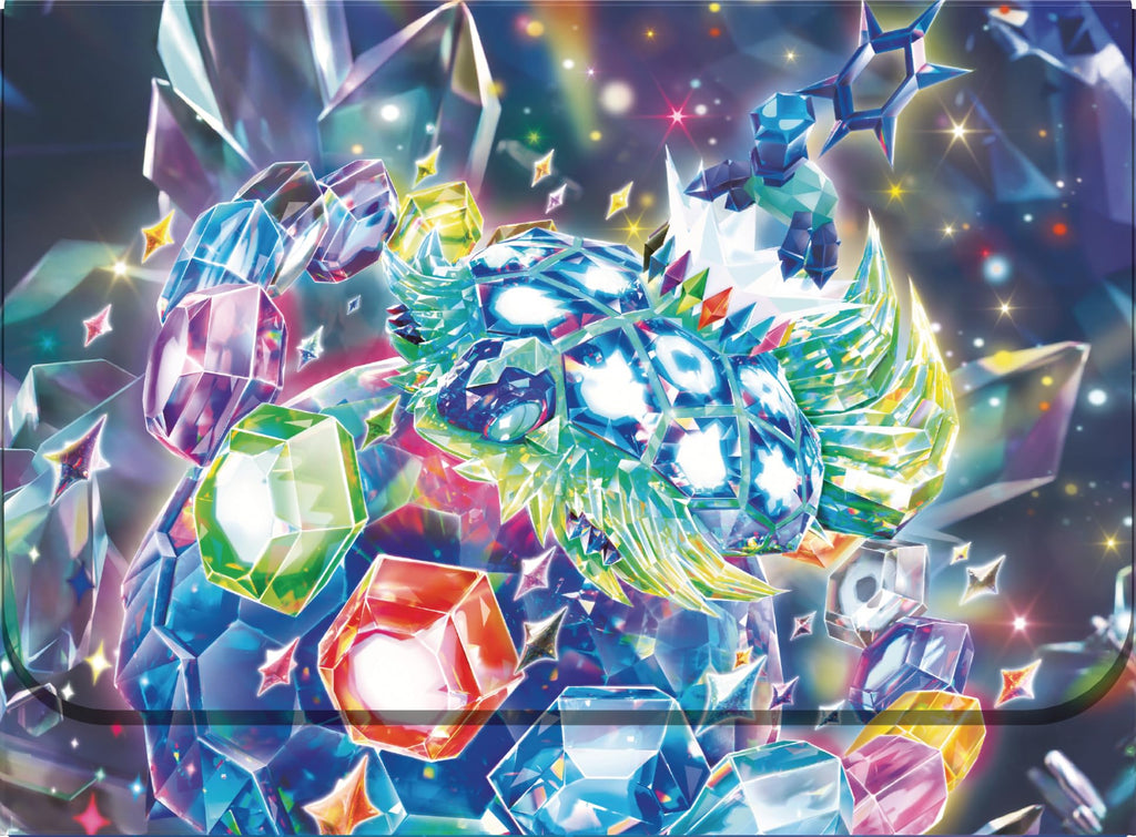 Pokémon TCG Ultra-Premium Collection L21524