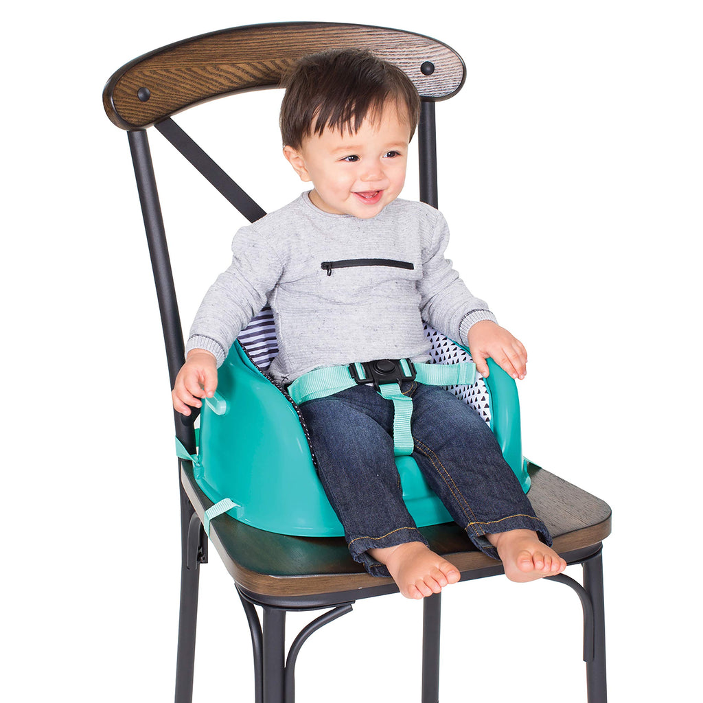 3-in-1 Discovery Seat and Booster H546478