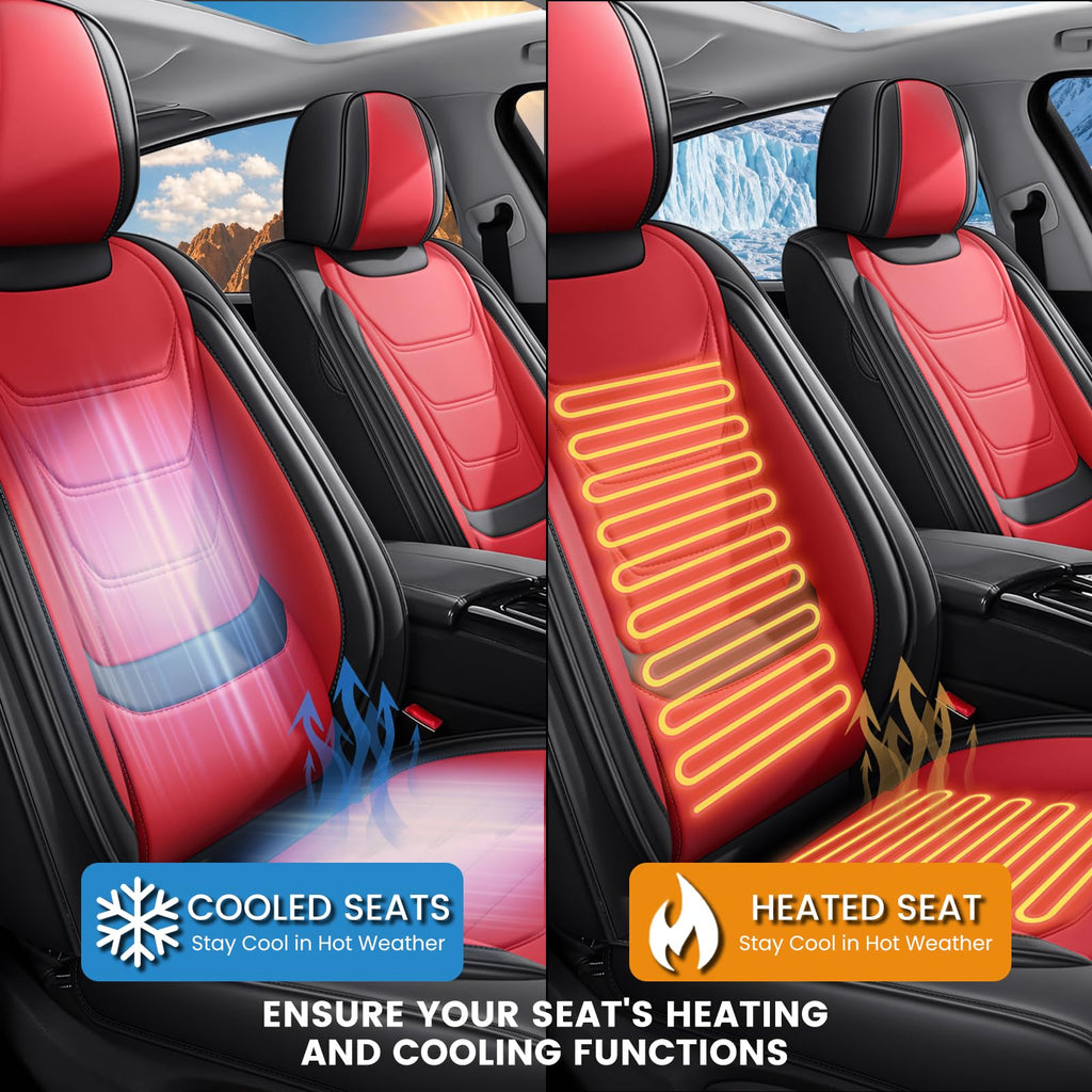 Car Seat Covers Full Set X966221