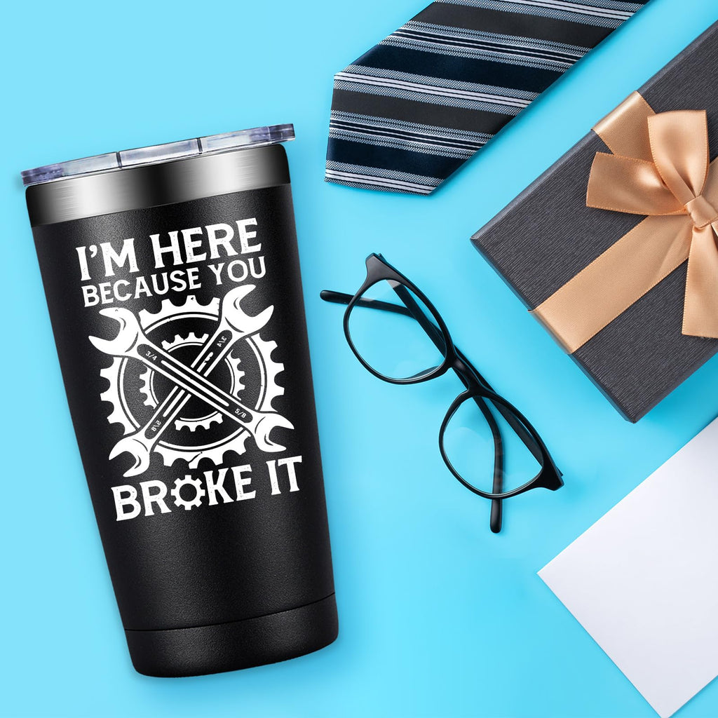 Mechanic Gifts for Men R985034