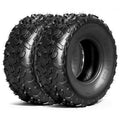 19x7-8 ATV/UTV Tires Set of 2 V96705