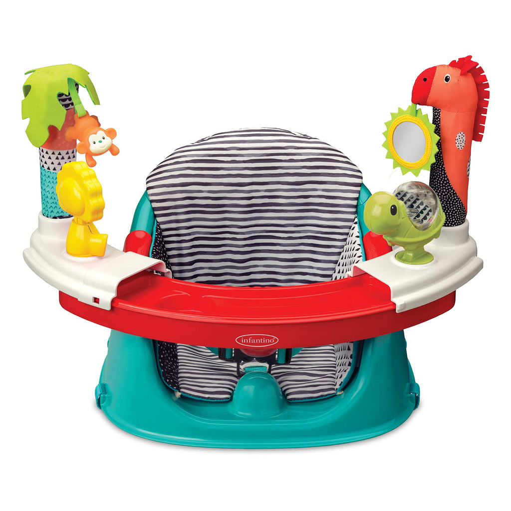 3-in-1 Discovery Seat and Booster H546478