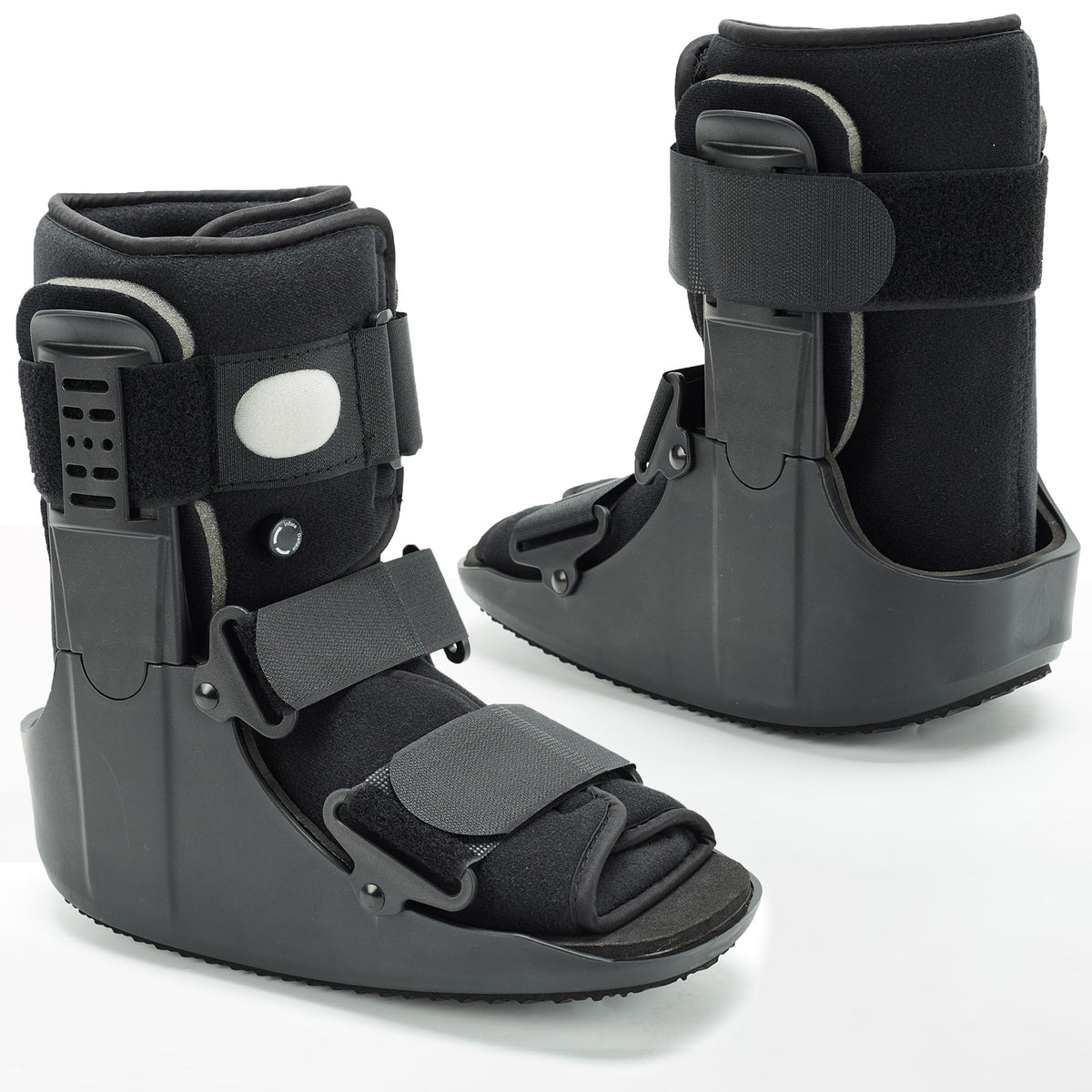 Walking Boot for Broken Foot R601