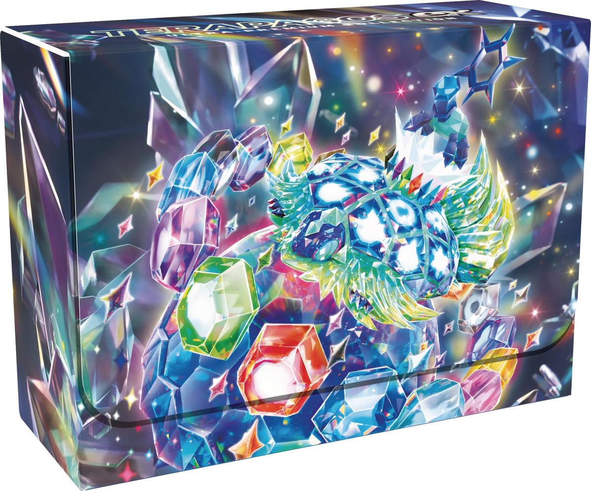 Pokémon TCG Ultra-Premium Collection L21524