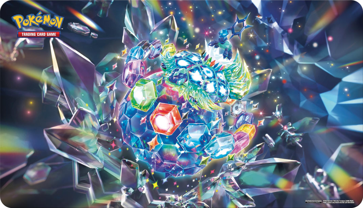 Pokémon TCG Ultra-Premium Collection L21524