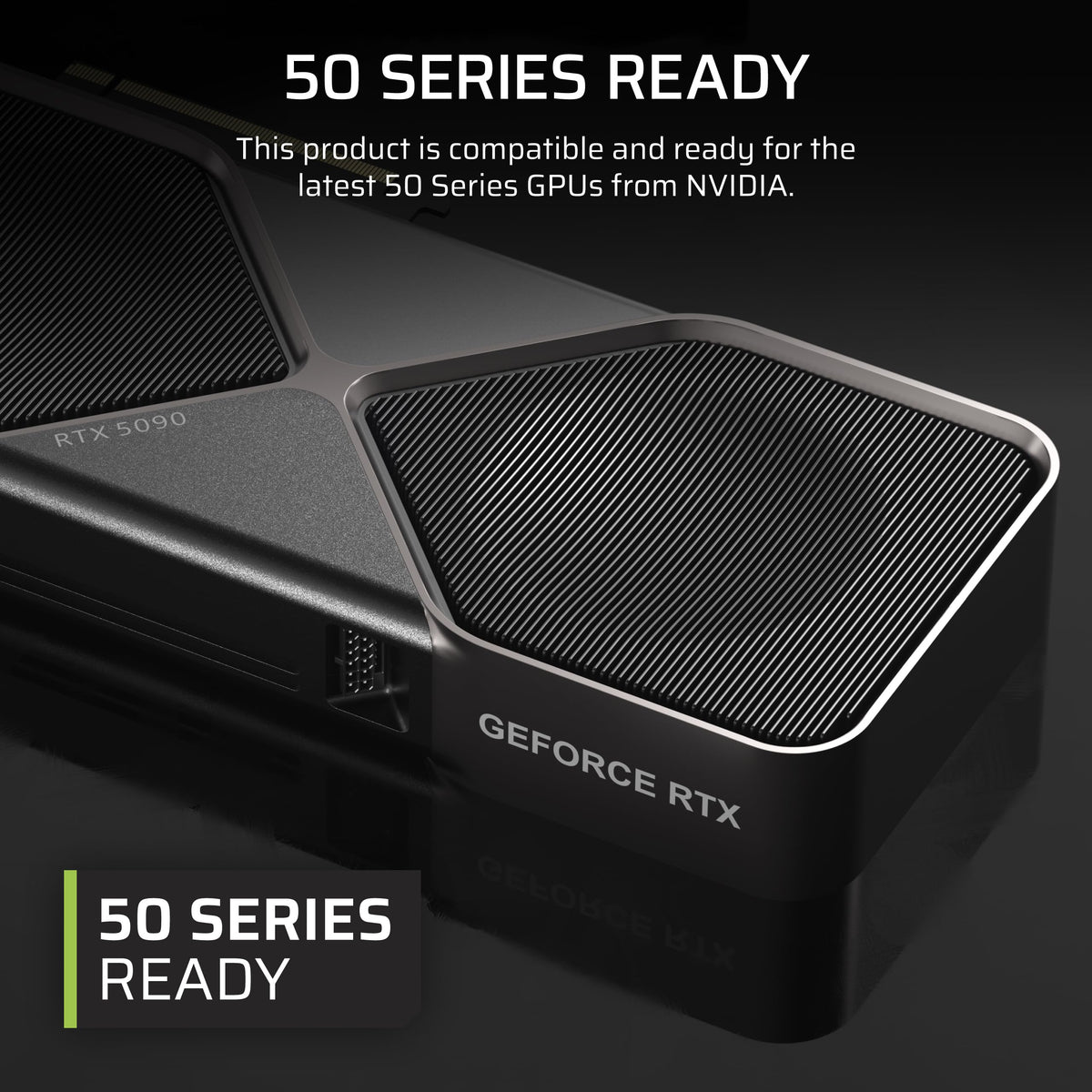 750W ATX Power Supply – Black O621