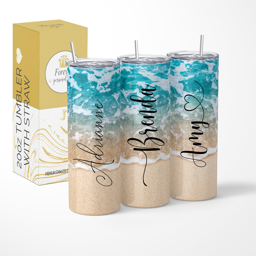 20oz Stainless Steel Tumbler H35327