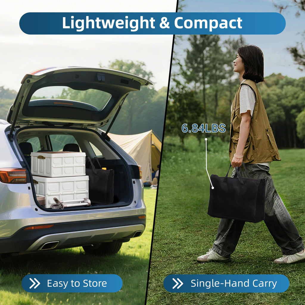 3 ft Folding Camping Table M7724