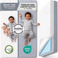 Dual Sided Memory Foam Baby Crib Mattress Z48269