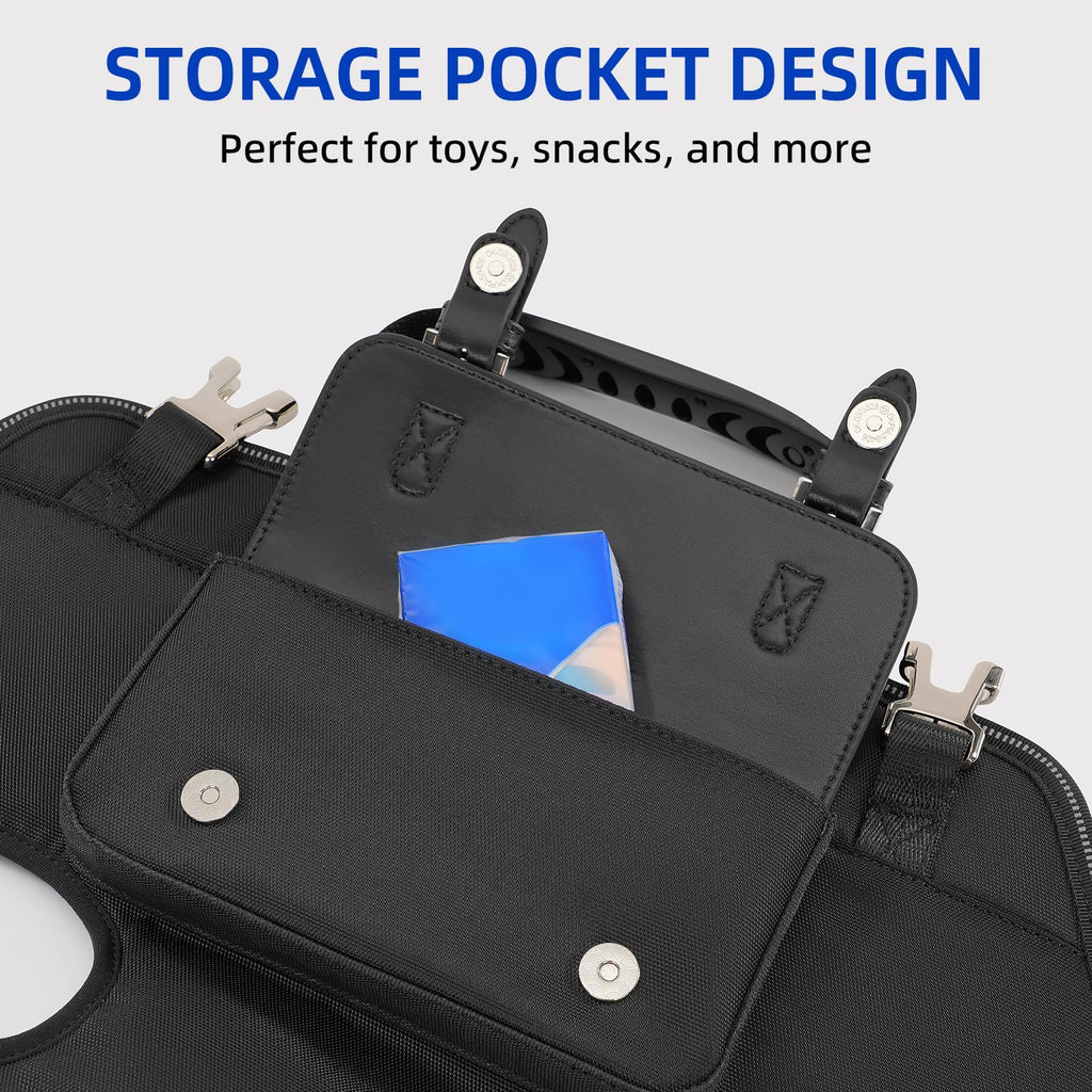 Dog Backpack Carrier N1877