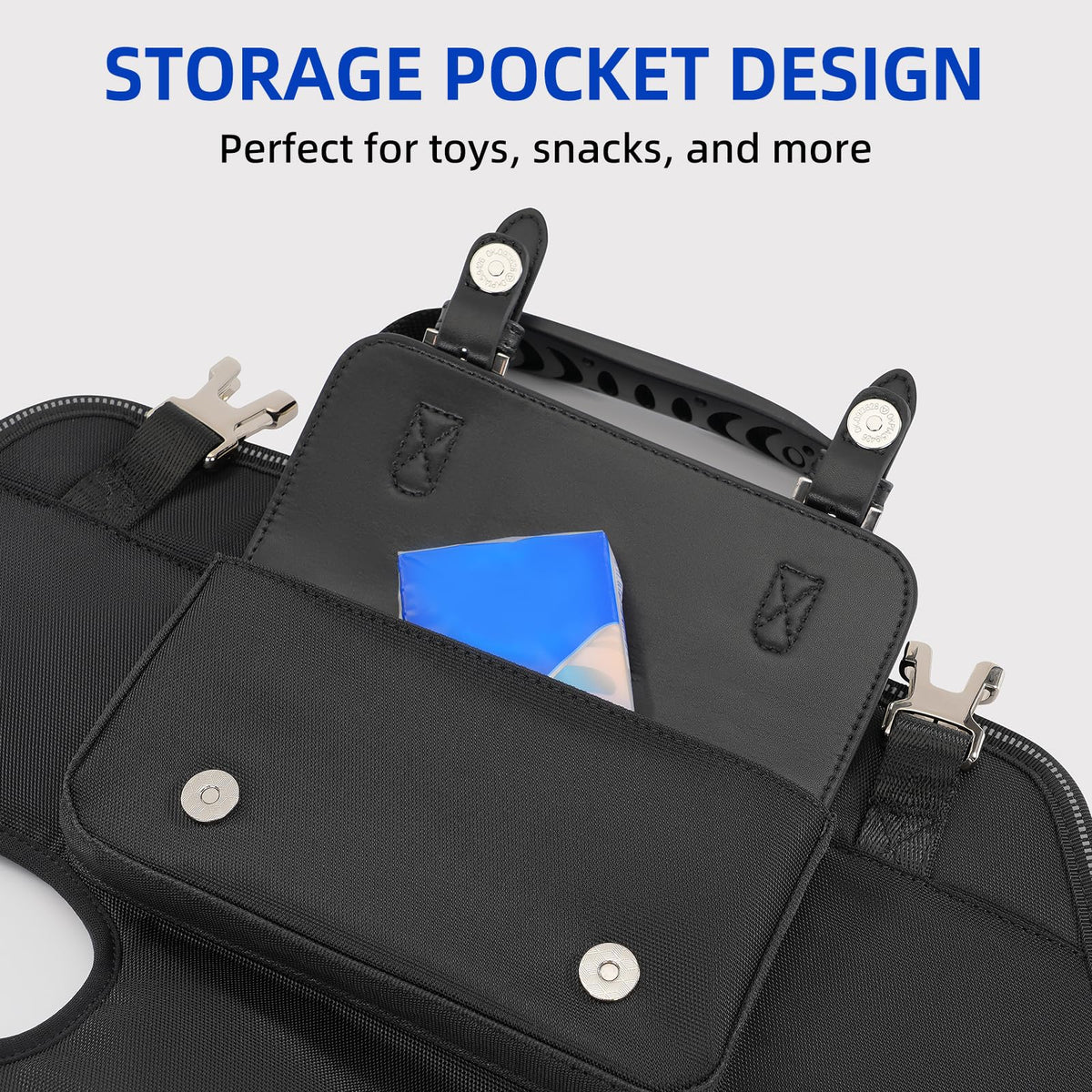 Dog Backpack Carrier N1877