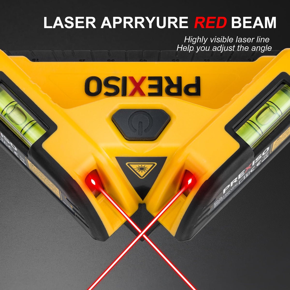 30Ft Laser Level A936