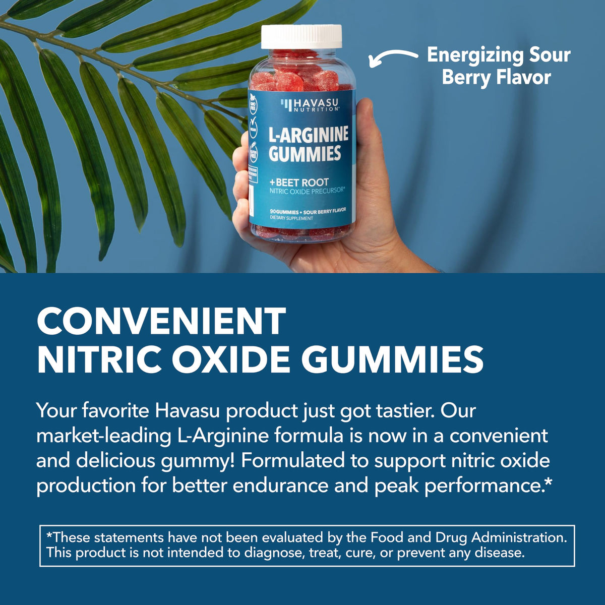 Beet Root Gummies + L-Arginine Gummies Bundle B22741