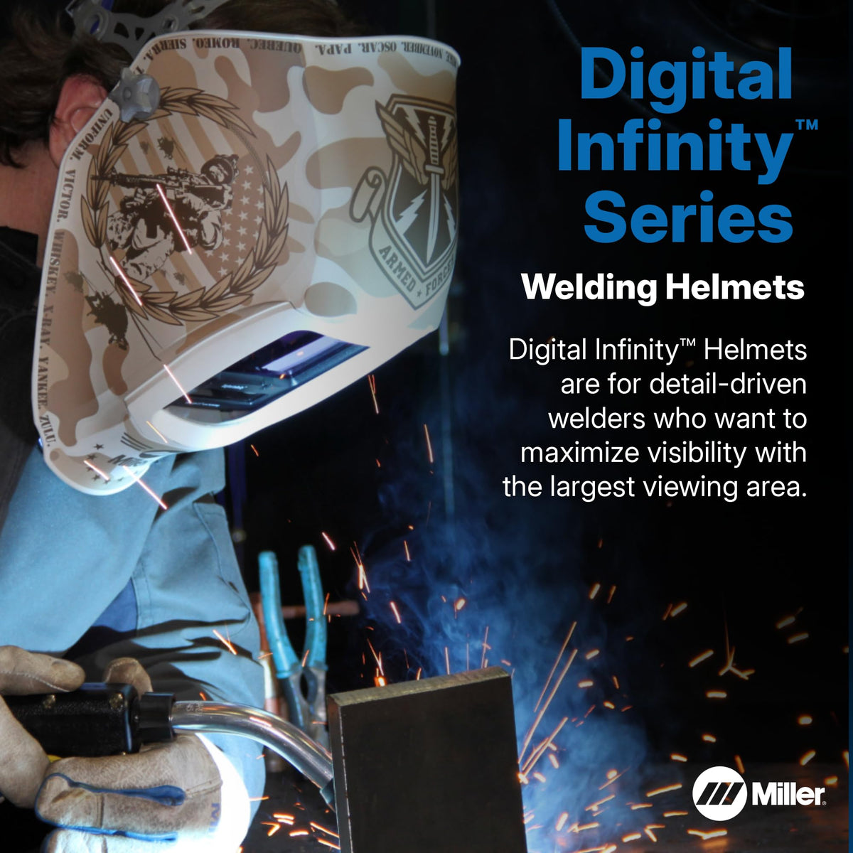 Welding Helmet W666