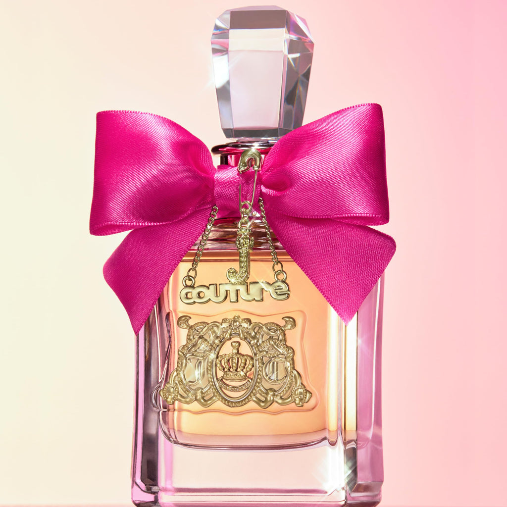 Eau De Parfum with Notes of Mandarin, Gardenia & Caramel Y7710