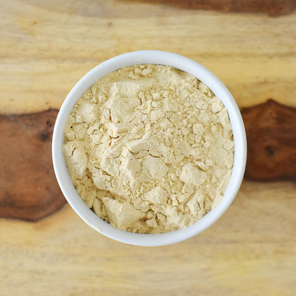 2 lb Plant Based Gluten Free Vegan Pea Protein N9415