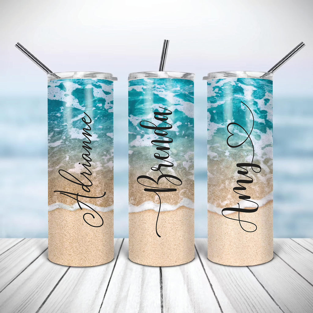20oz Stainless Steel Tumbler H35327